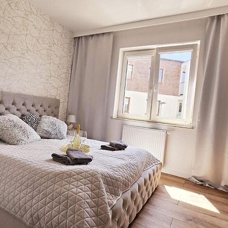 Apartament Olivia Гданск Екстериор снимка