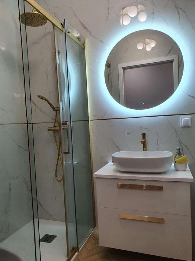 Apartament Olivia Гданск Екстериор снимка