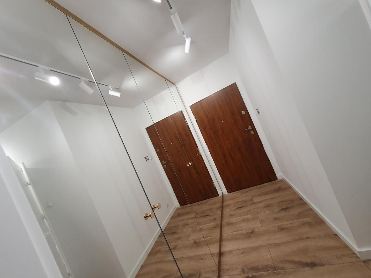 Apartament Olivia Гданск Екстериор снимка