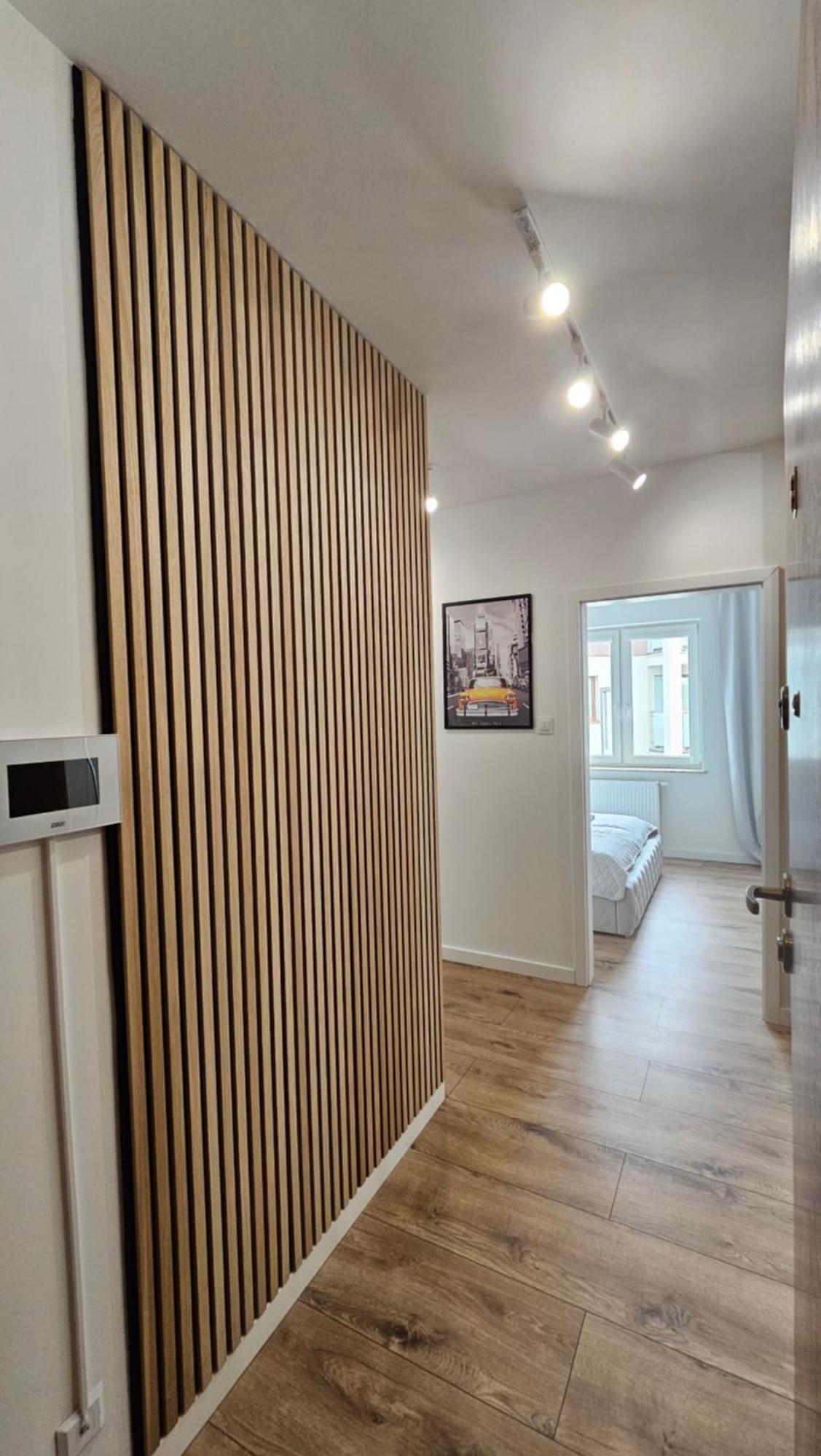 Apartament Olivia Гданск Екстериор снимка